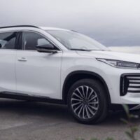 Отклики об автомобиле EXEED: довольны ли водители?