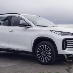Отклики об автомобиле EXEED: довольны ли водители?