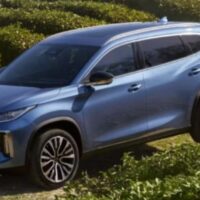 Почему все больше автолюбителей выбирают EXEED?
