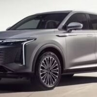 Причины успеха бренда EXEED у автолюбителей