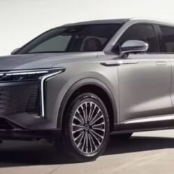 Причины успеха бренда EXEED у автолюбителей