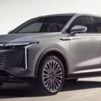 Почему автомобили EXEED становятся все популярнее среди современных водителей?