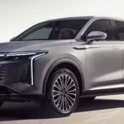 Почему автомобили EXEED становятся все популярнее среди современных водителей?