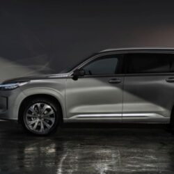 Какие новые автомобили бренда EXEED поступят в Россию в 2024 году?