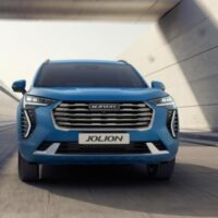 Минусы и плюсы автомобиля Haval Jolion