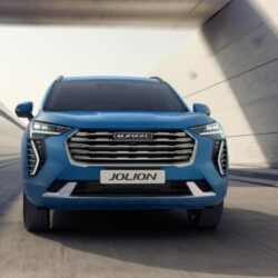 Минусы и плюсы автомобиля Haval Jolion