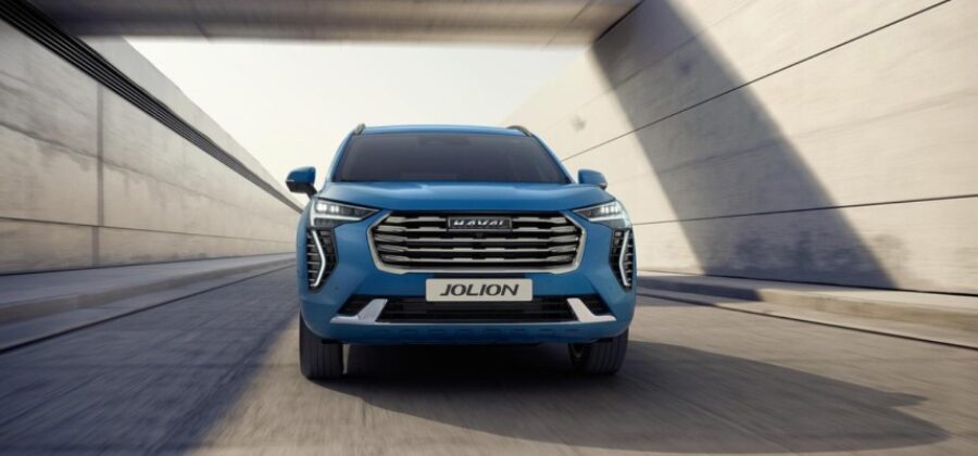 Минусы и плюсы автомобиля Haval Jolion
