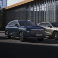 Технологии Haval: какие инновации делают бренд лидером в России?
