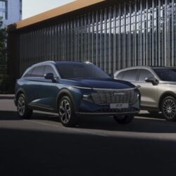 Технологии Haval: какие инновации делают бренд лидером в России?