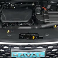 Двигатели автомобилей Haval – стоит ли доверять турбонаддуву и прямому впрыску?