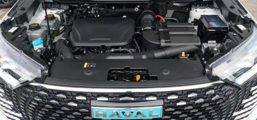 Двигатели автомобилей Haval – стоит ли доверять турбонаддуву и прямому впрыску?