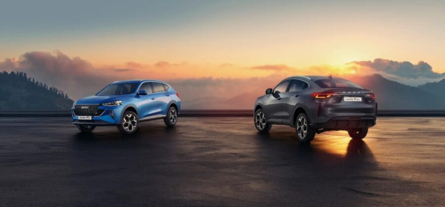 Описание и различия двигателей Haval с разной мощностью