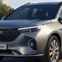 Комплектации и технические характеристики Haval M6