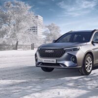 Плюсы и минусы ХАВАЛ M6: двигатель, комплектация, клиренс