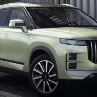 Кроссоверы Jaecoo и бездорожье – обзор