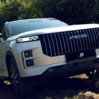 Надёжность автомобилей Jaecoo: чего ожидать от нового китайского бренда