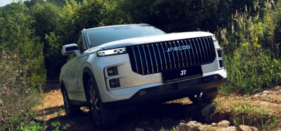 Надёжность автомобилей Jaecoo: чего ожидать от нового китайского бренда
