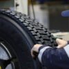 Как использование восстановленных шин снижает экологический след автопарков