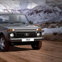 Какими особенностями обладает автомобиль Lada Niva Legend?