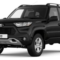 LADA Niva Travel: какие комплектации предусмотрены