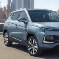 Модельный ряд «Москвич»: какие модели доступны в 2026 году