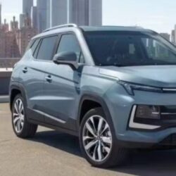 Модельный ряд «Москвич»: какие модели доступны в 2026 году