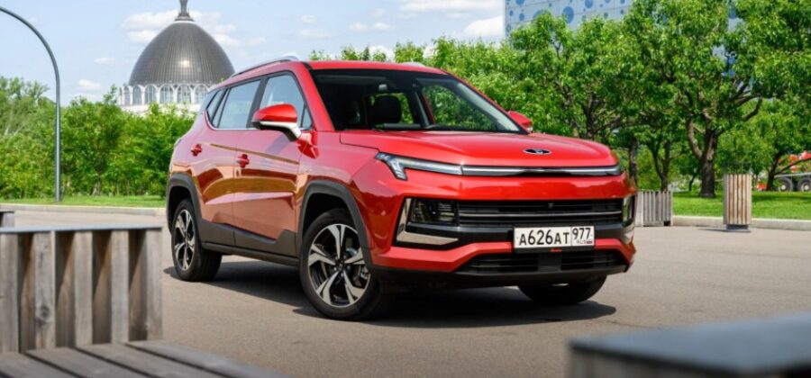 Выгодно ли вкладывать средства в покупку авто Москвич?