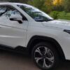 Обзор автомобиля Москвич 3