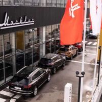 История Москвича: от советской классики до современного электрокара