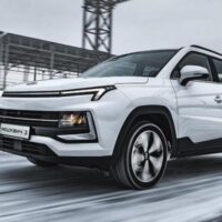 Автомобили Москвич 3 и 6: вся правда о безопасности новых моделей