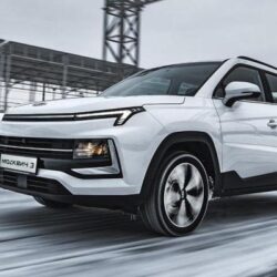 Автомобили Москвич 3 и 6: вся правда о безопасности новых моделей