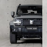 Как появился автомобильный бренд Tank и почему он быстро стал популярным?