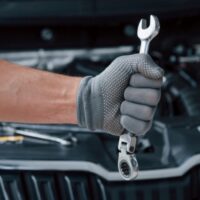 Что входит в сезонное техническое обслуживание автомобиля?
