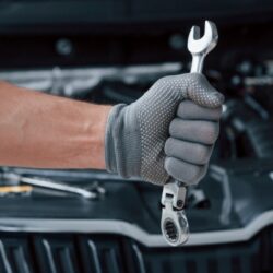 Что входит в сезонное техническое обслуживание автомобиля?